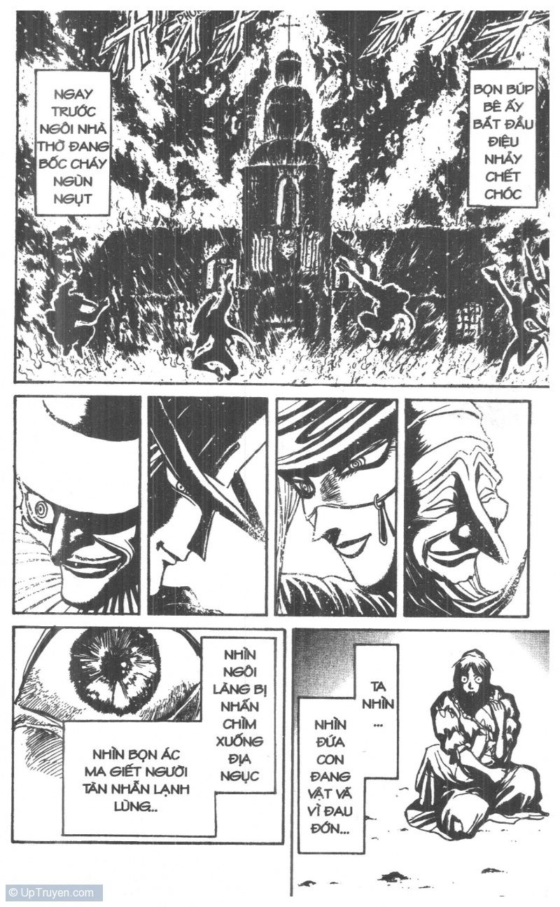 Fujita Kazuhiro Chapter 9 - 56