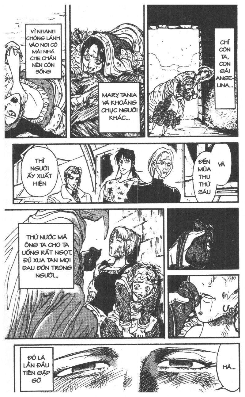 Fujita Kazuhiro Chapter 9 - 63