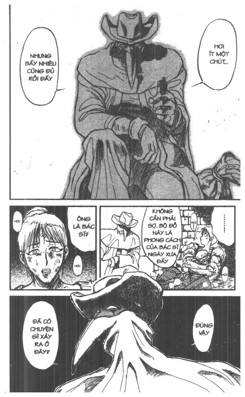 Fujita Kazuhiro Chapter 9 - 64