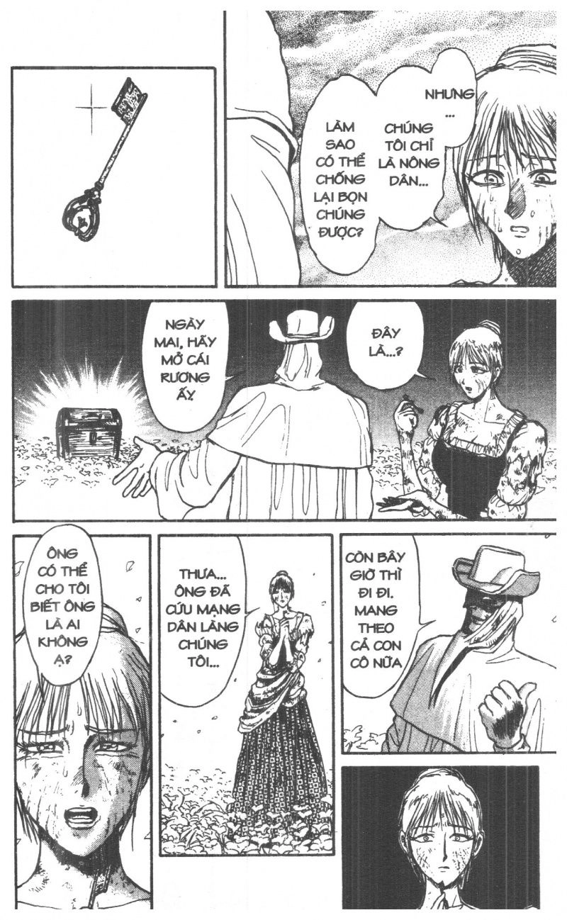 Fujita Kazuhiro Chapter 9 - 74