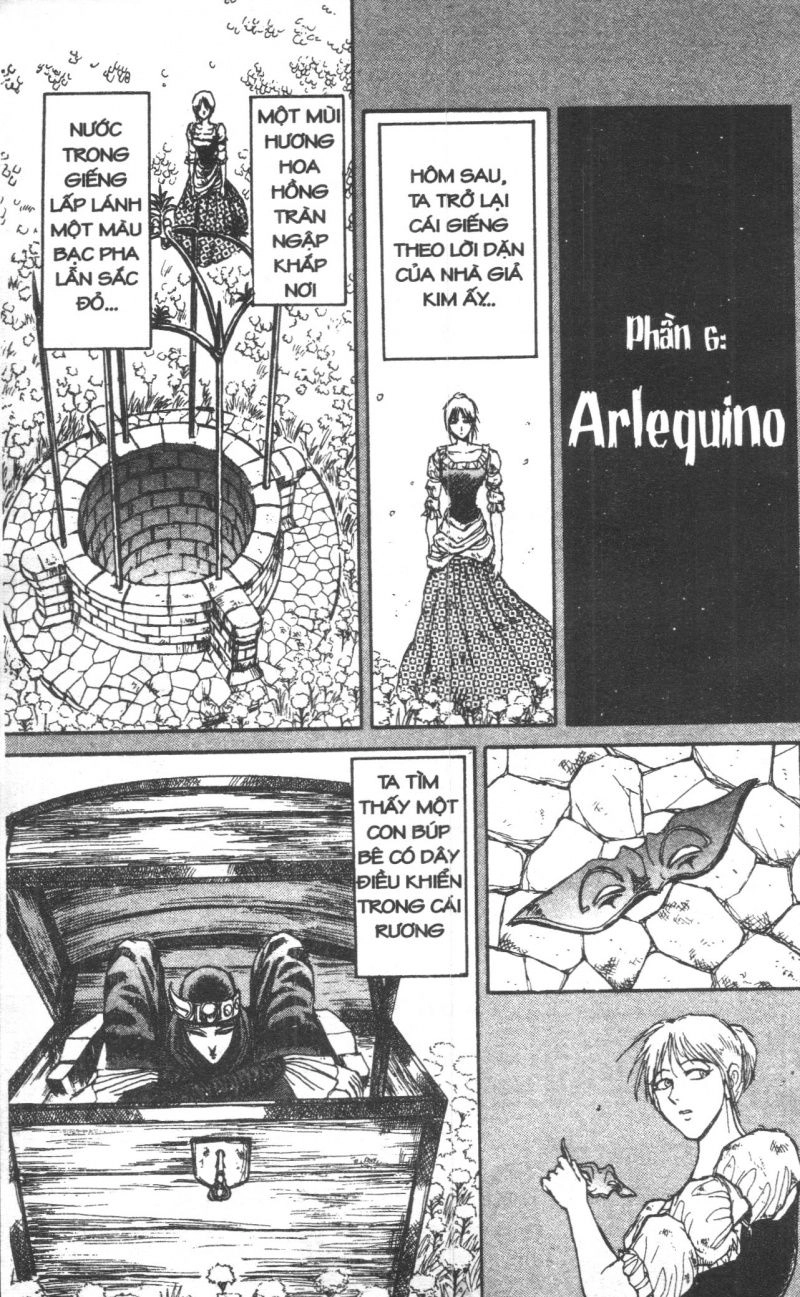 Fujita Kazuhiro Chapter 9 - 77