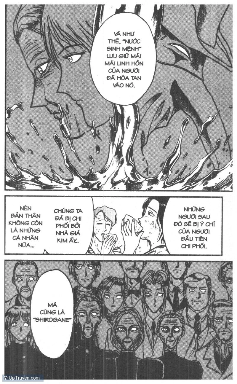 Fujita Kazuhiro Chapter 9 - 86