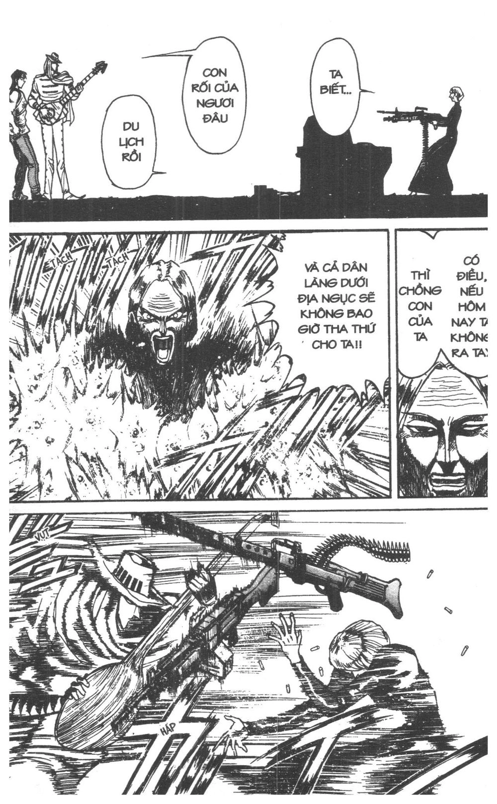 Fujita Kazuhiro Chapter 9 - 93