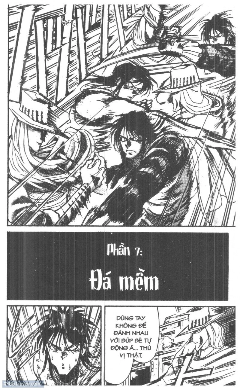 Fujita Kazuhiro Chapter 9 - 96