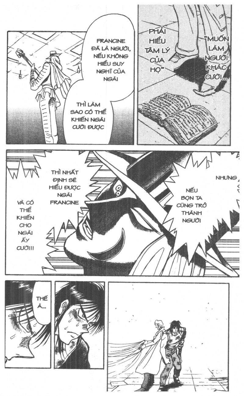 Fujita Kazuhiro Chapter 9 - 110