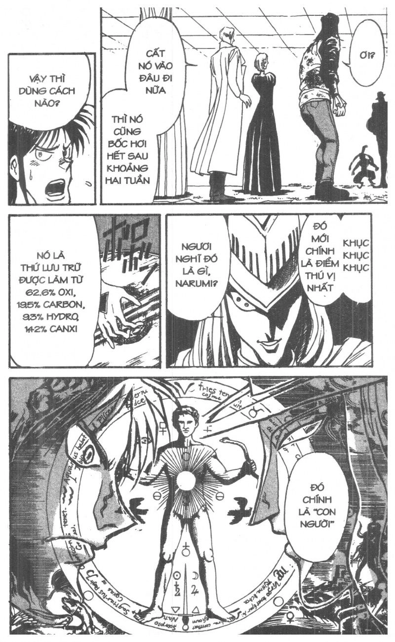 Fujita Kazuhiro Chapter 9 - 120