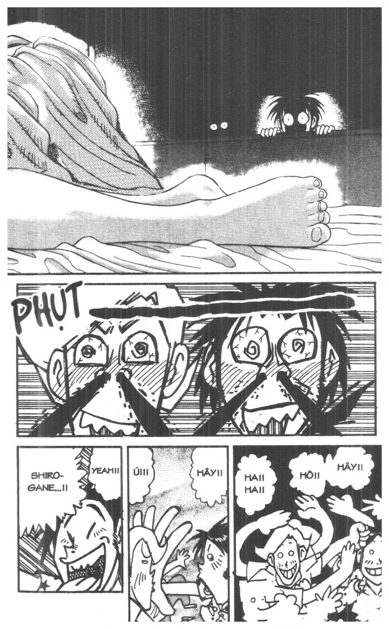 Fujita Kazuhiro Chapter 9 - 138