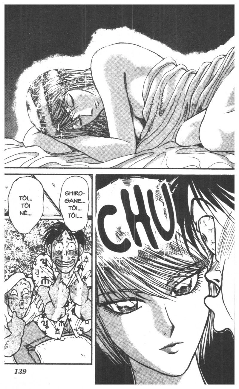 Fujita Kazuhiro Chapter 9 - 139