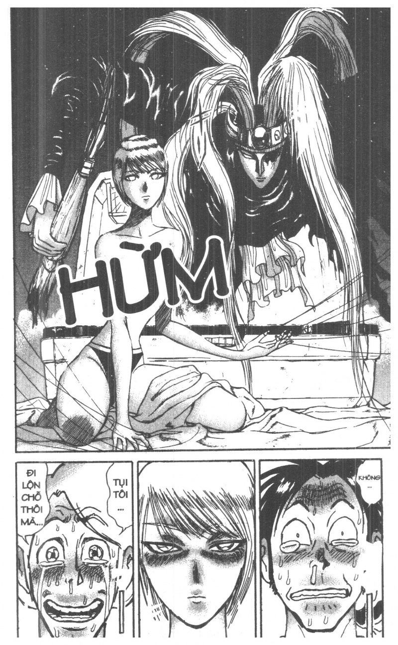 Fujita Kazuhiro Chapter 9 - 140