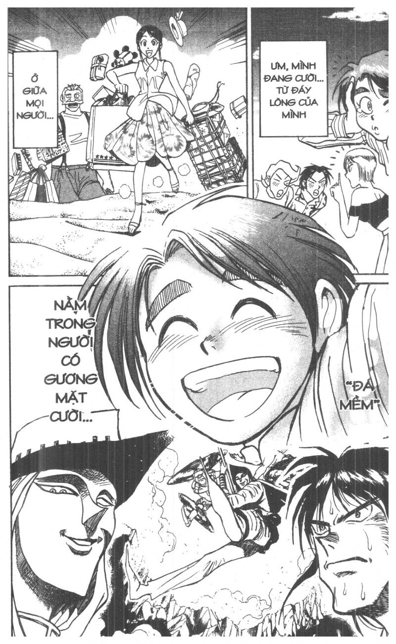 Fujita Kazuhiro Chapter 9 - 148