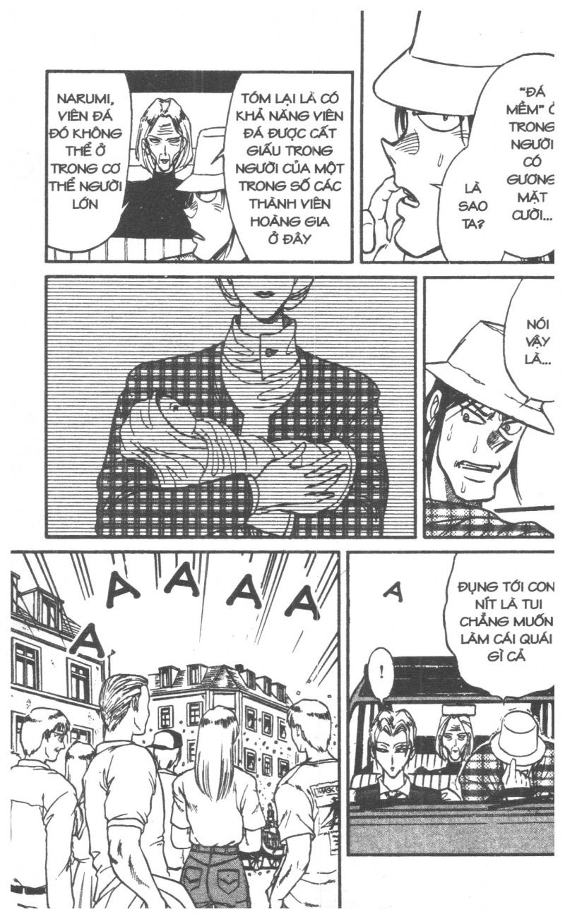 Fujita Kazuhiro Chapter 9 - 159