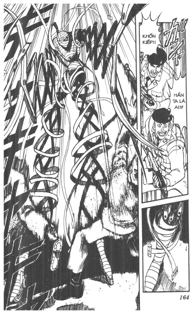 Fujita Kazuhiro Chapter 9 - 164