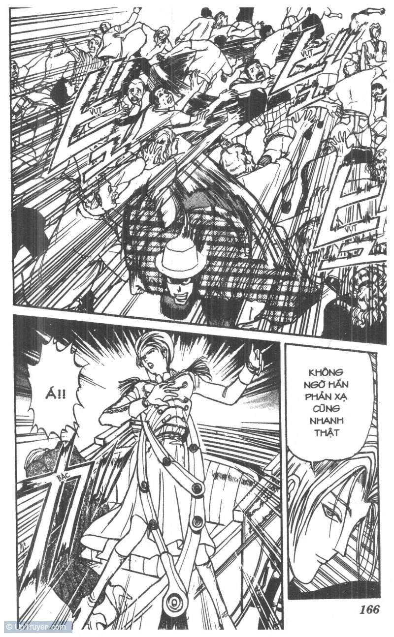 Fujita Kazuhiro Chapter 9 - 166