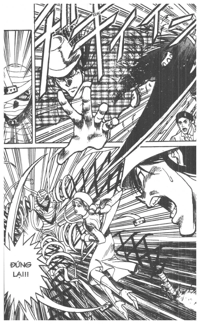 Fujita Kazuhiro Chapter 9 - 168