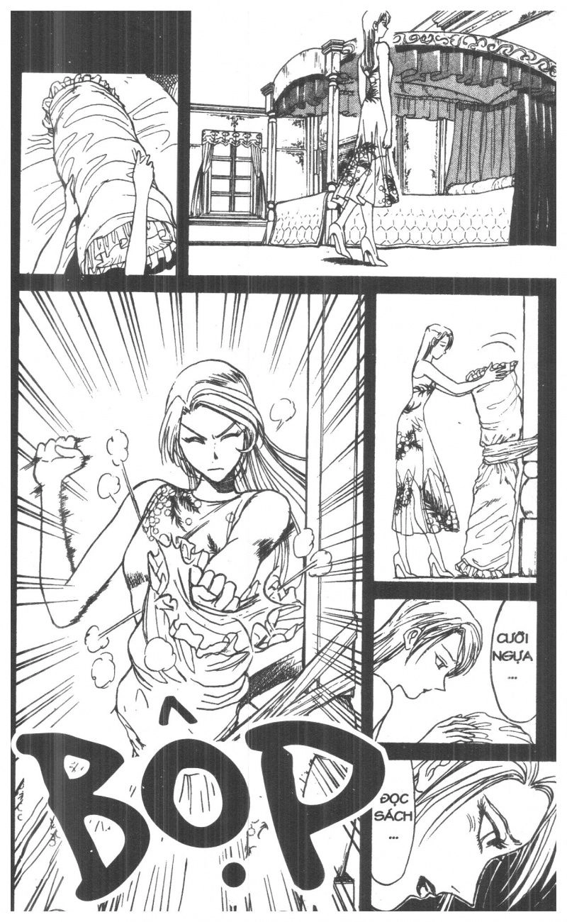 Fujita Kazuhiro Chapter 9 - 174