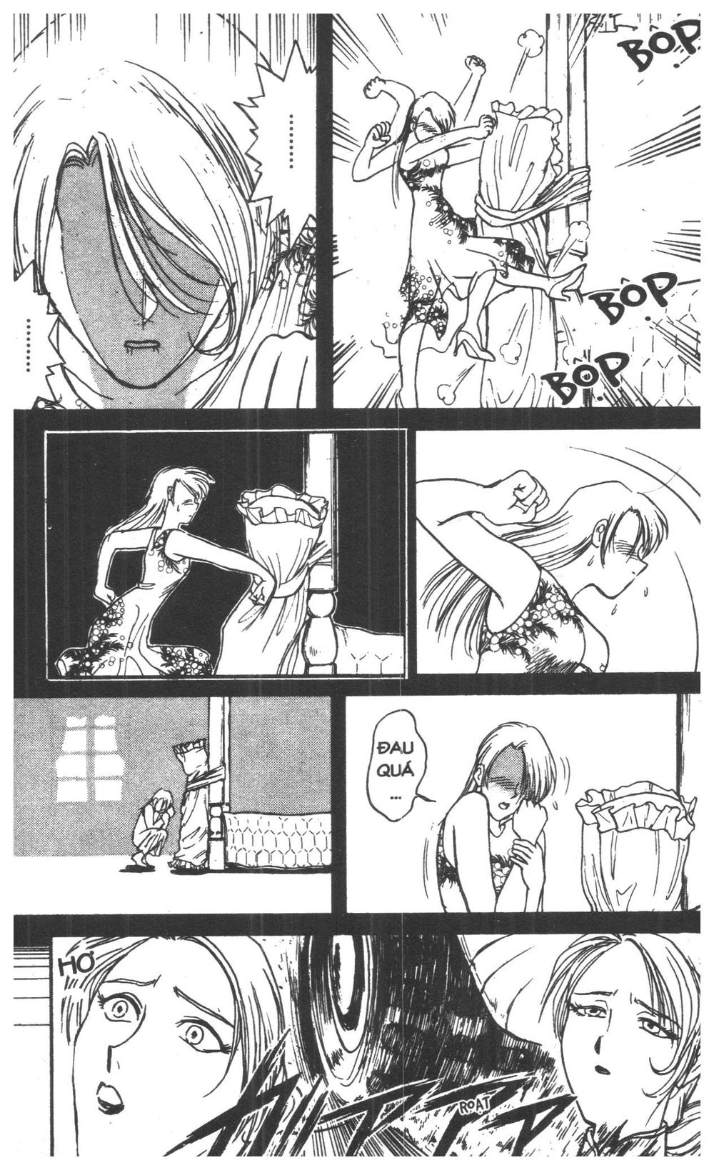 Fujita Kazuhiro Chapter 9 - 175