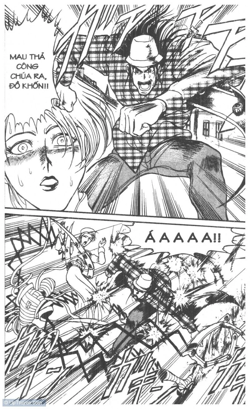 Fujita Kazuhiro Chapter 9 - 176