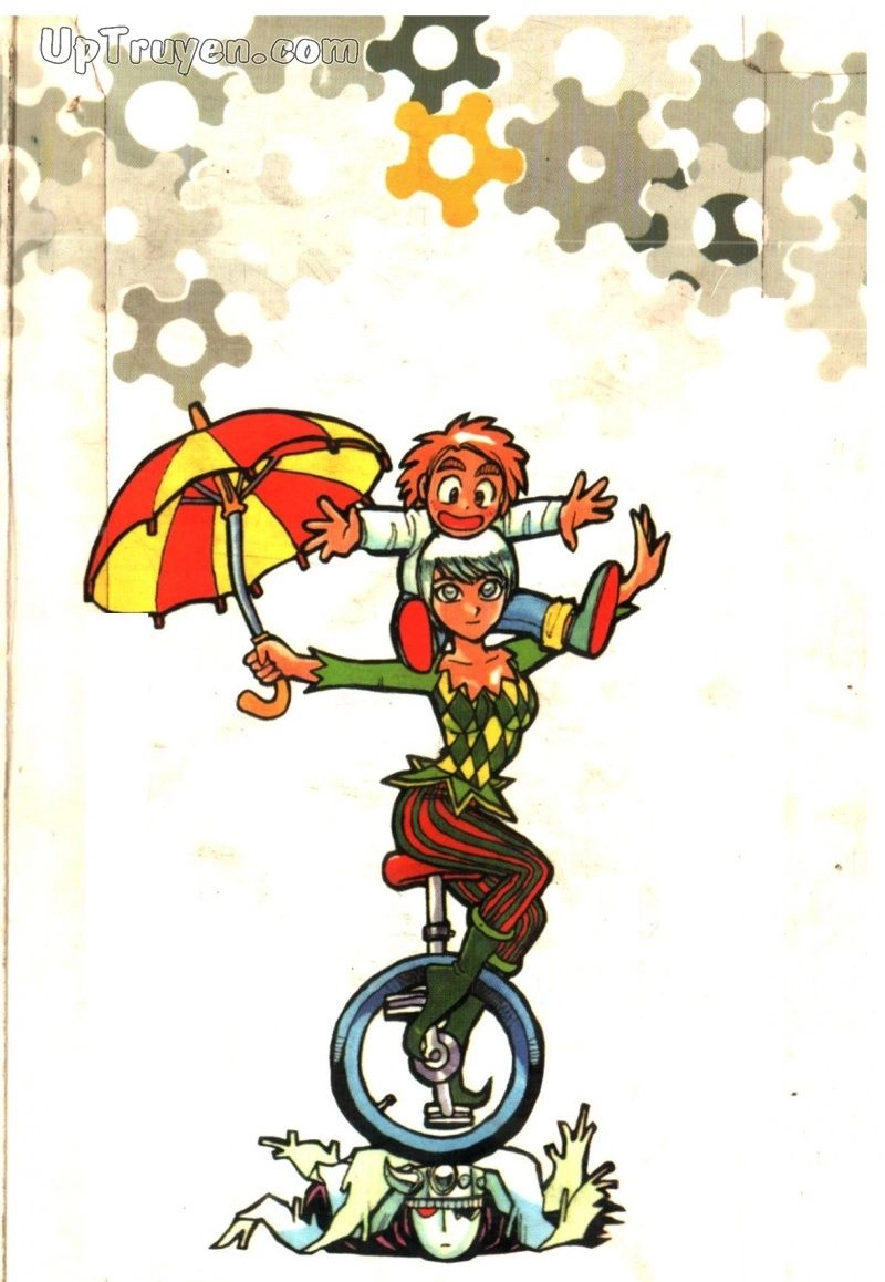 Fujita Kazuhiro Chapter 10 - 2