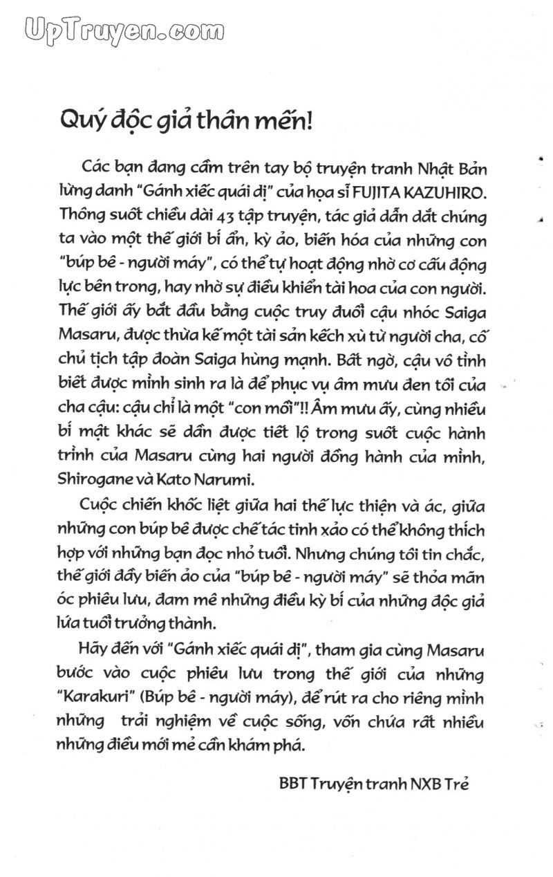 Fujita Kazuhiro Chapter 10 - 5