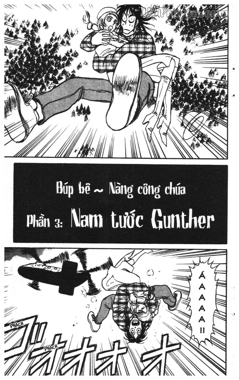 Fujita Kazuhiro Chapter 10 - 7