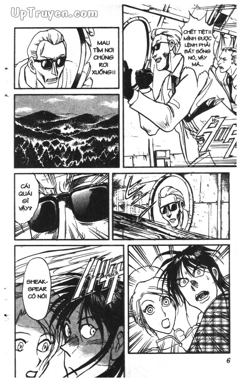 Fujita Kazuhiro Chapter 10 - 8