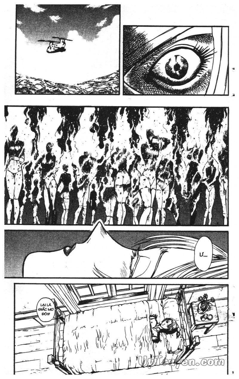 Fujita Kazuhiro Chapter 10 - 11