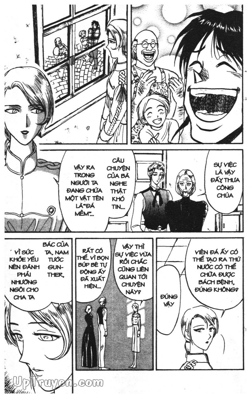 Fujita Kazuhiro Chapter 10 - 22