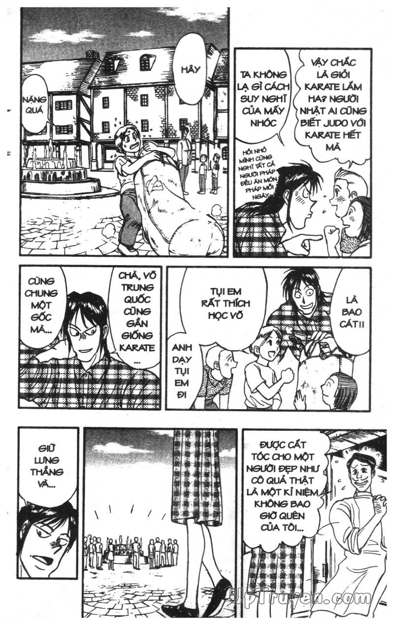 Fujita Kazuhiro Chapter 10 - 36