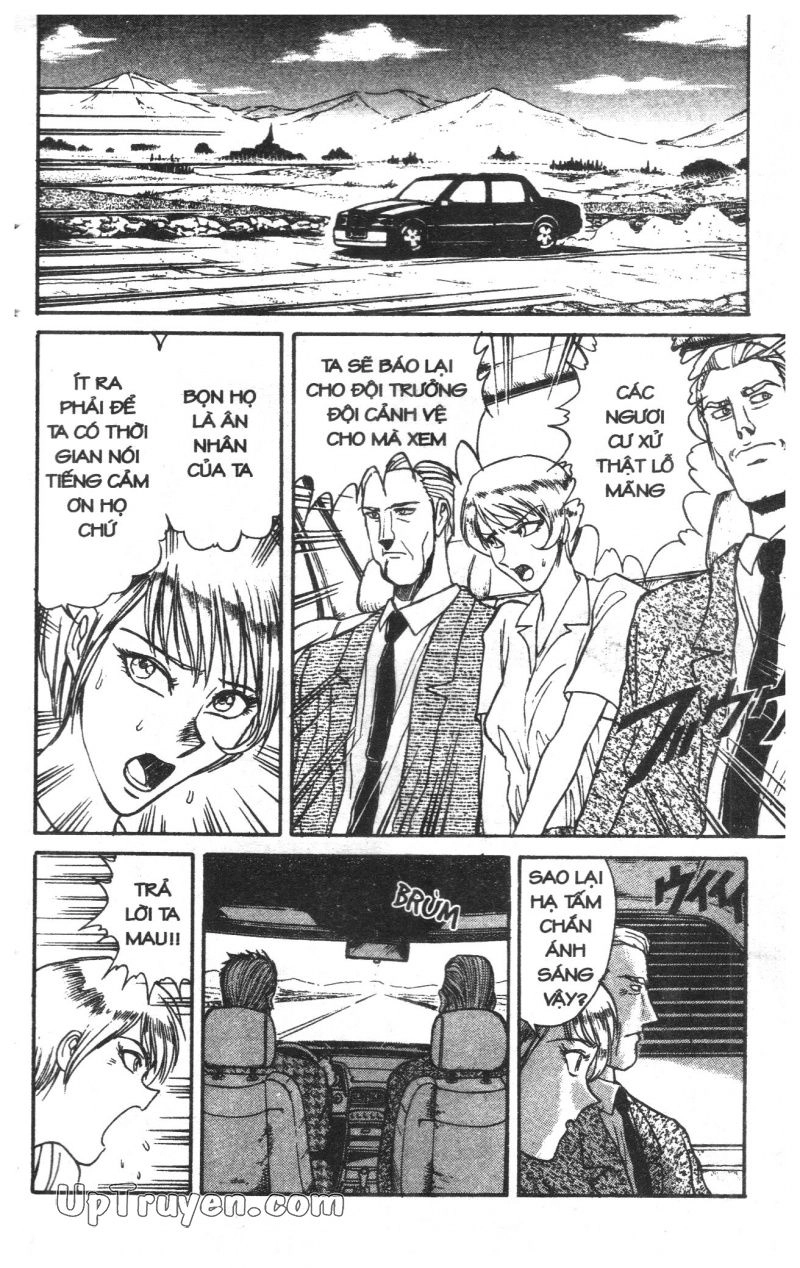 Fujita Kazuhiro Chapter 10 - 52