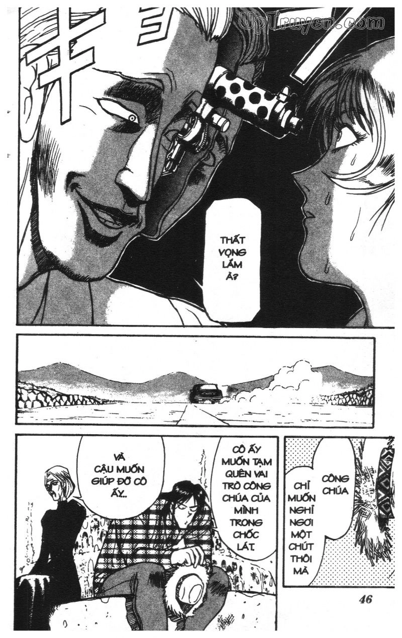 Fujita Kazuhiro Chapter 10 - 54