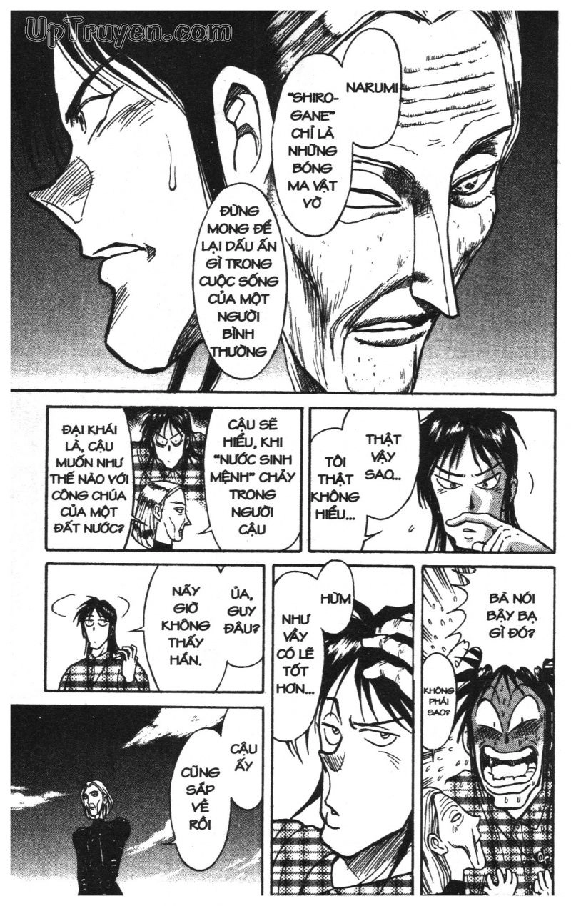 Fujita Kazuhiro Chapter 10 - 57