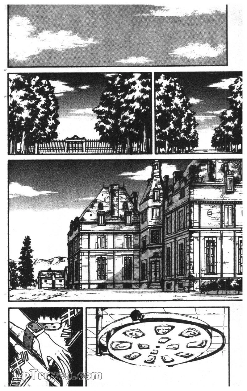 Fujita Kazuhiro Chapter 10 - 58