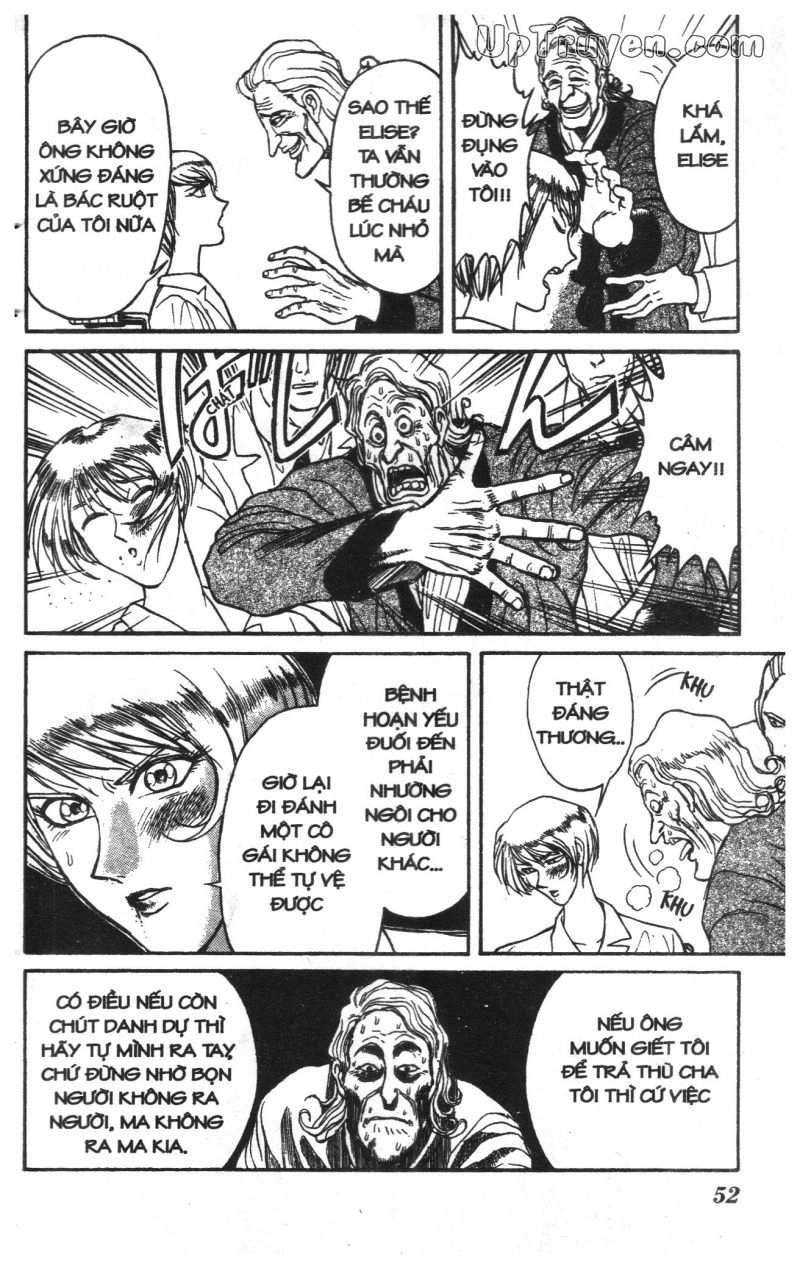 Fujita Kazuhiro Chapter 10 - 60