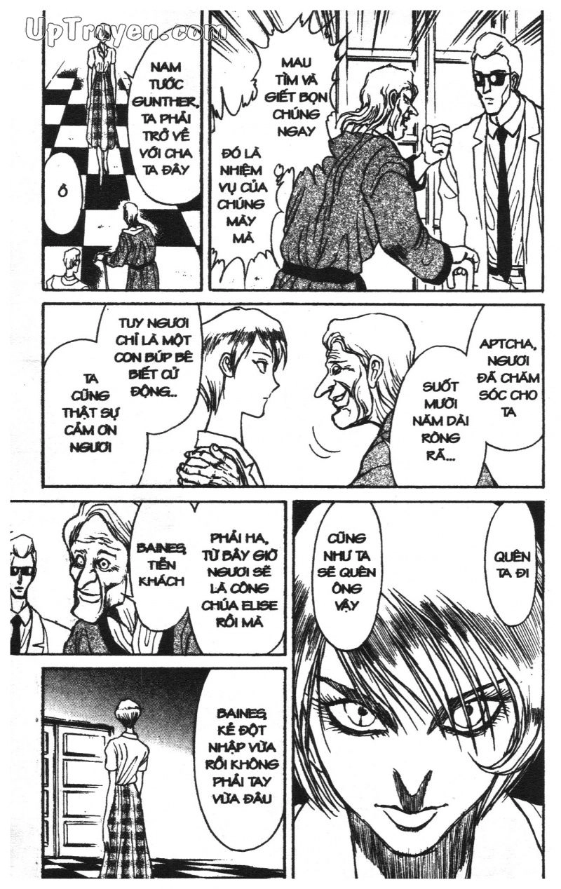 Fujita Kazuhiro Chapter 10 - 72