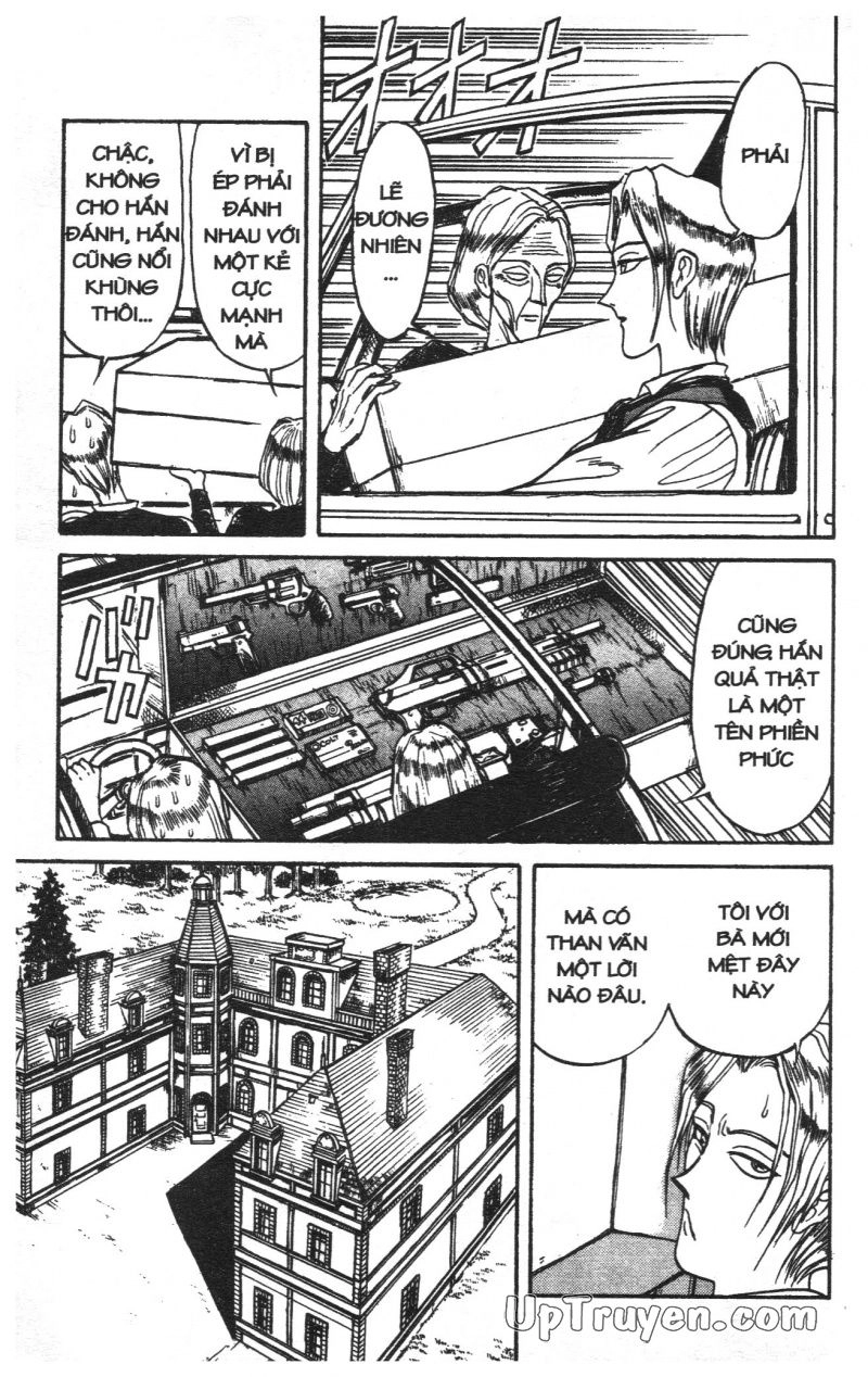 Fujita Kazuhiro Chapter 10 - 76