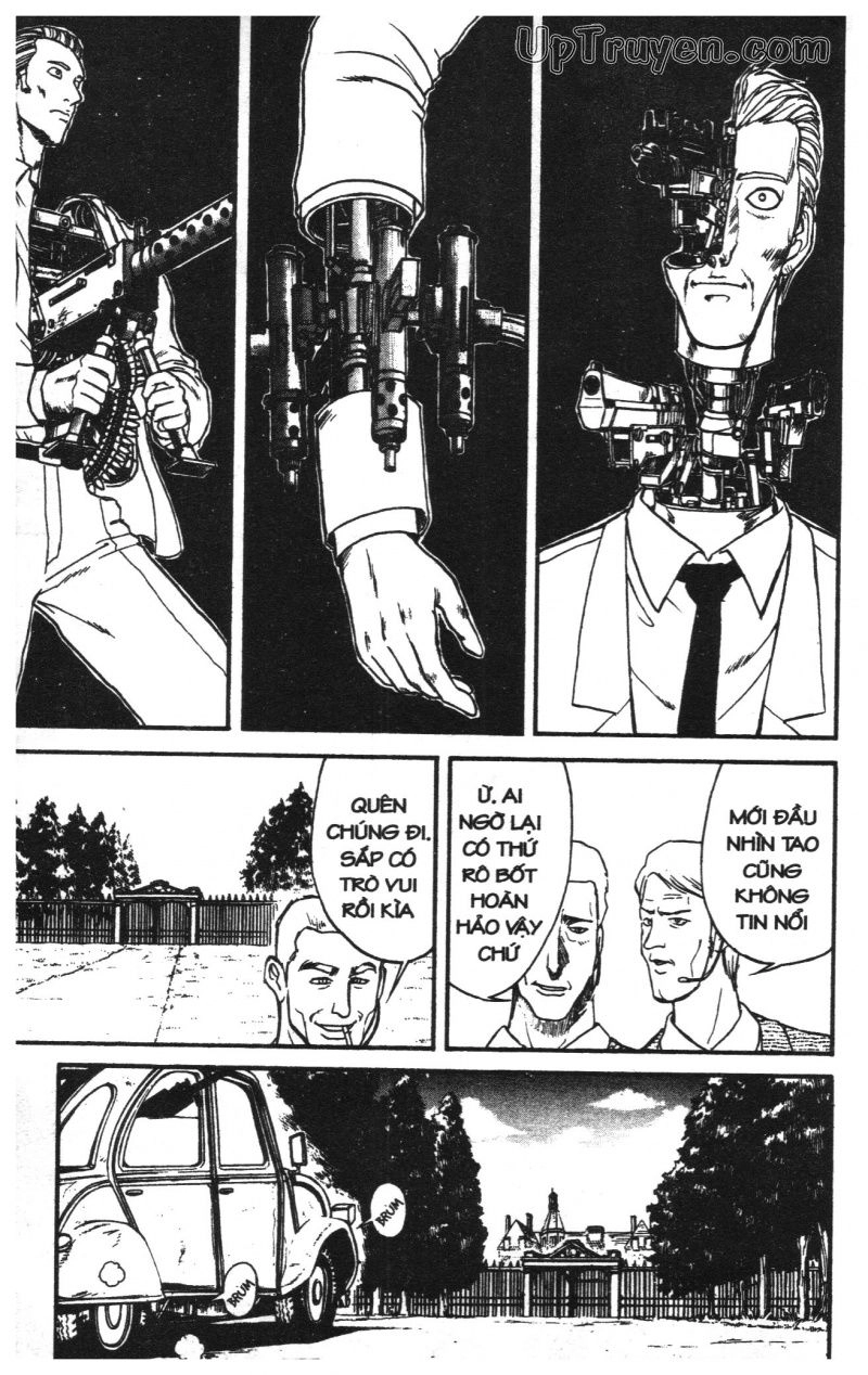 Fujita Kazuhiro Chapter 10 - 79