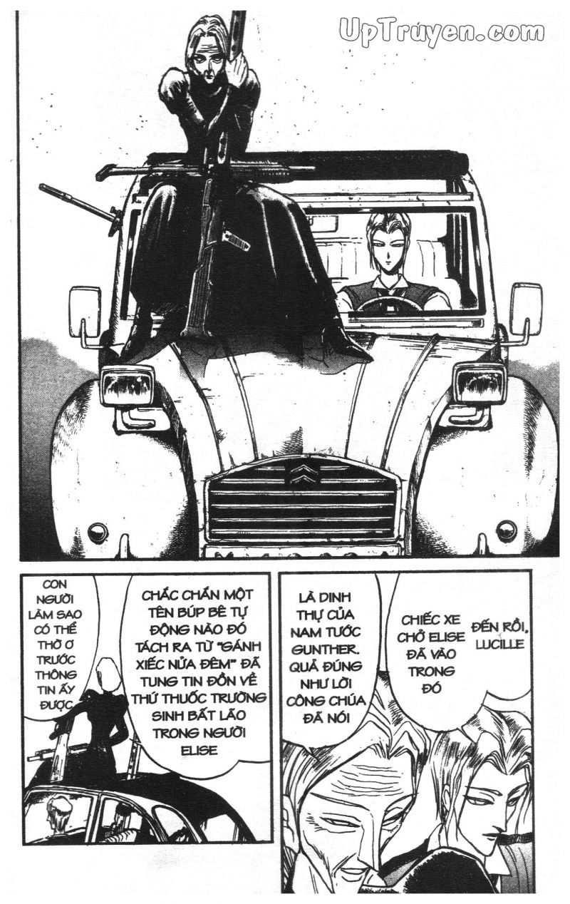 Fujita Kazuhiro Chapter 10 - 80