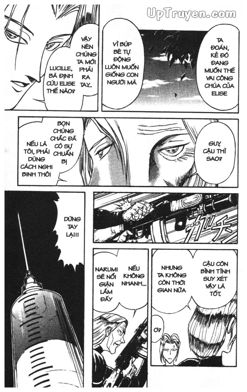 Fujita Kazuhiro Chapter 10 - 81