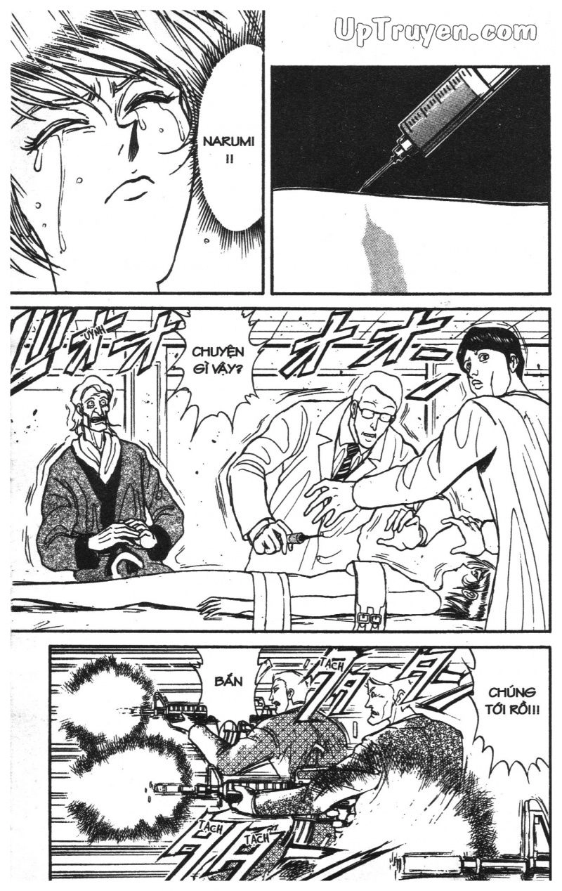 Fujita Kazuhiro Chapter 10 - 83