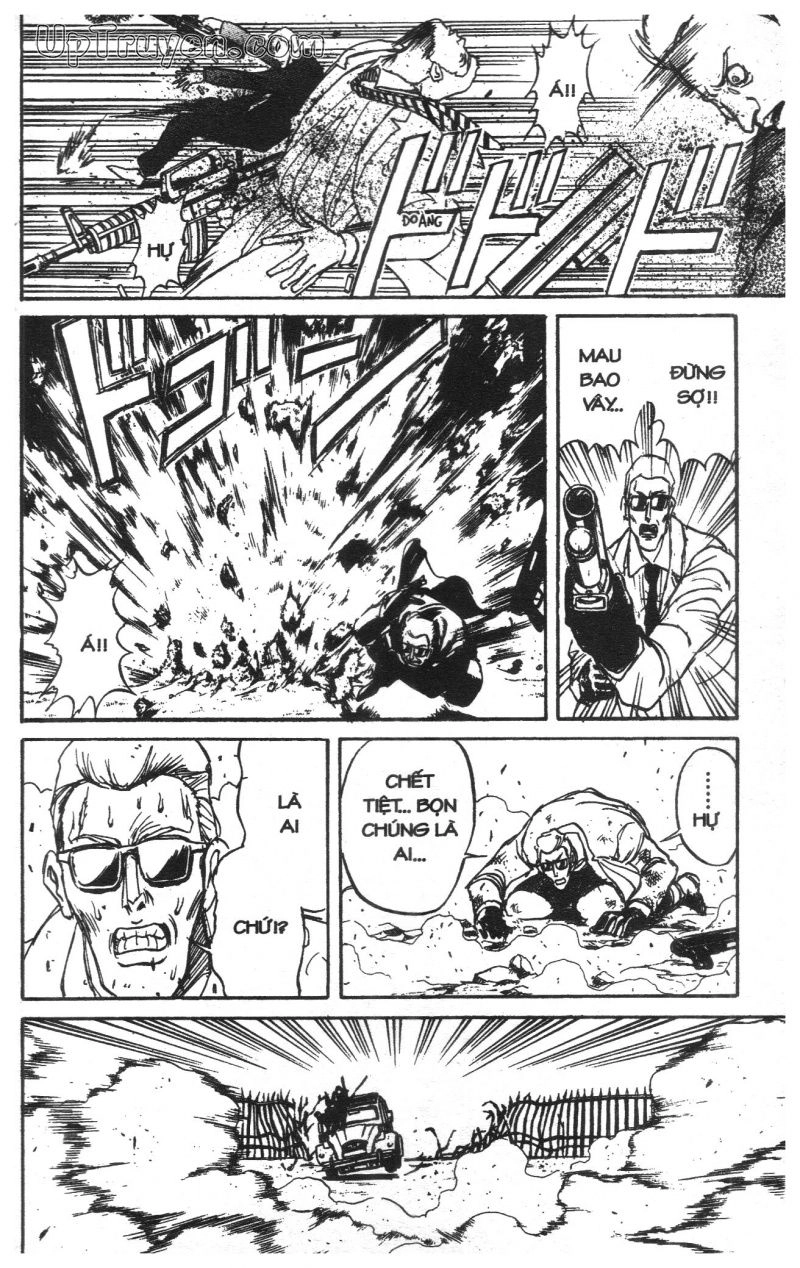 Fujita Kazuhiro Chapter 10 - 84