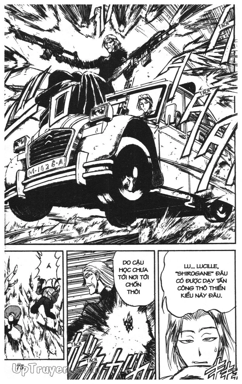 Fujita Kazuhiro Chapter 10 - 85