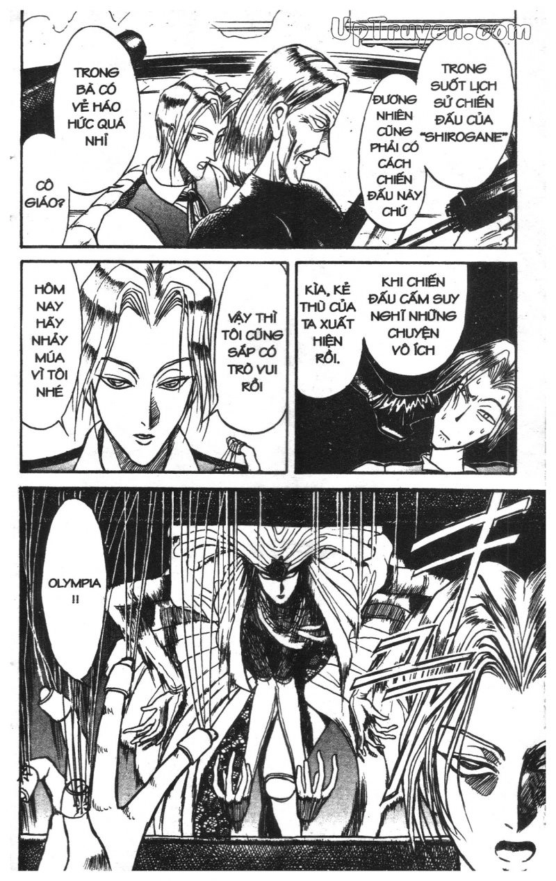 Fujita Kazuhiro Chapter 10 - 86