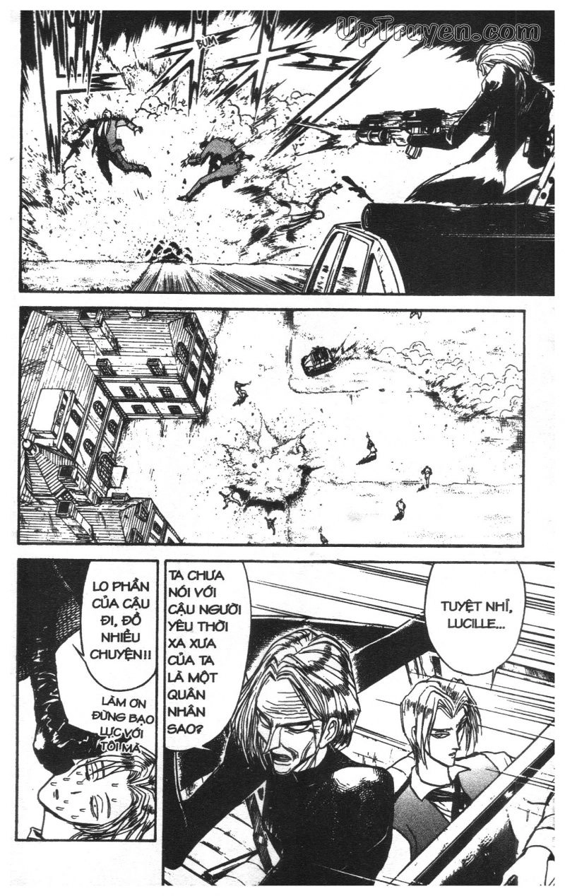 Fujita Kazuhiro Chapter 10 - 89