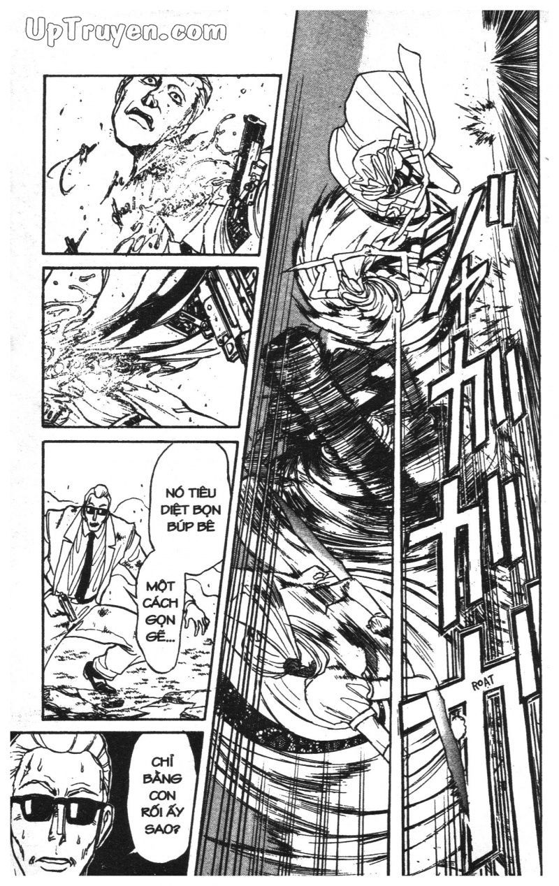 Fujita Kazuhiro Chapter 10 - 92