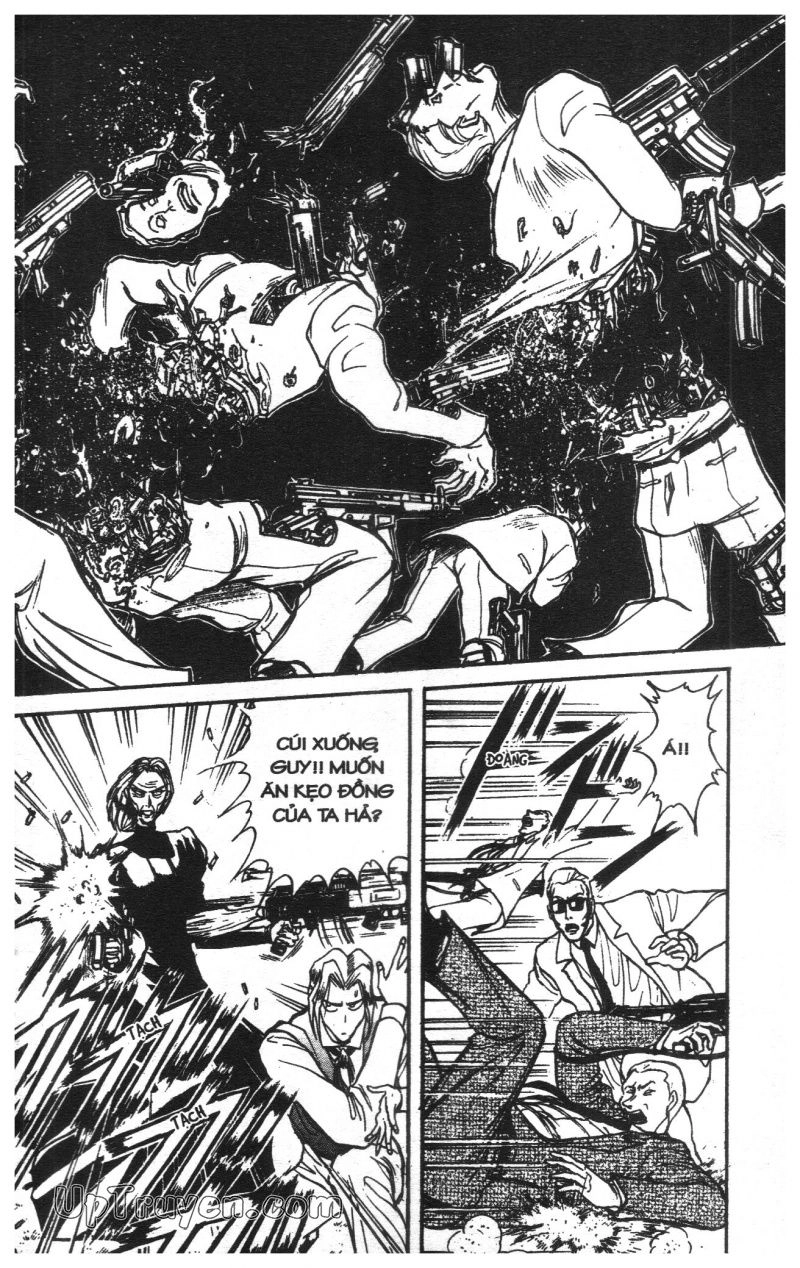 Fujita Kazuhiro Chapter 10 - 93