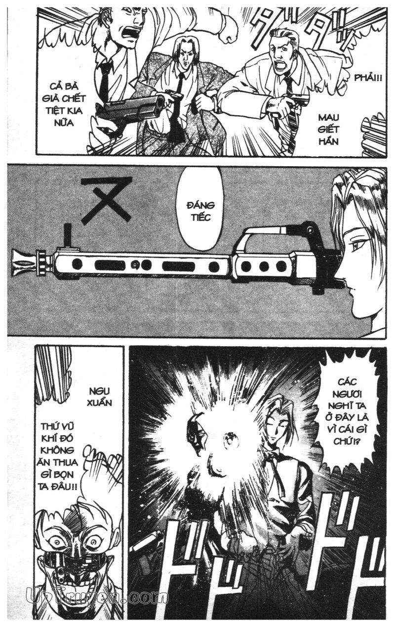 Fujita Kazuhiro Chapter 10 - 96