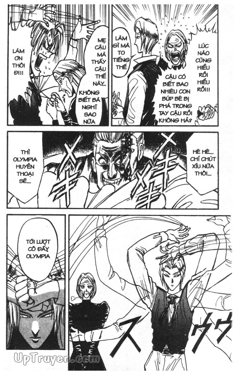 Fujita Kazuhiro Chapter 10 - 101