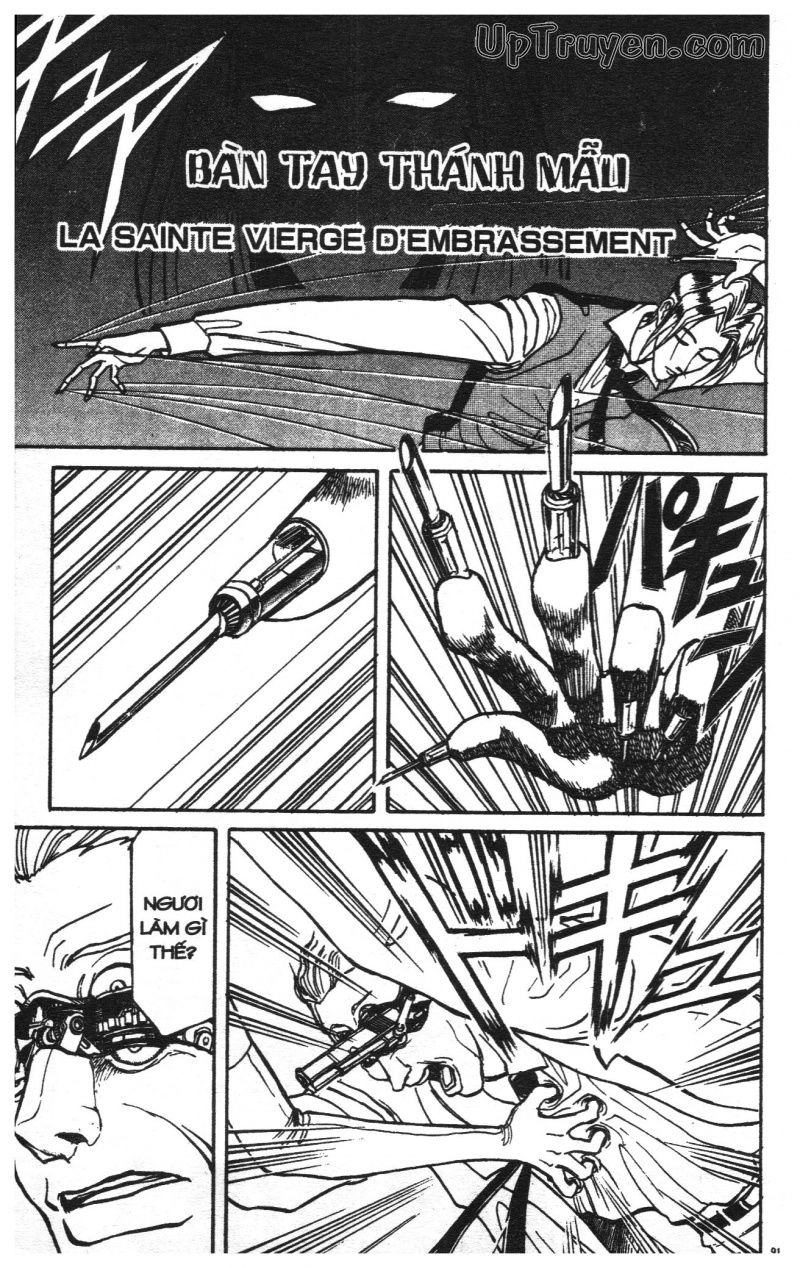 Fujita Kazuhiro Chapter 10 - 102