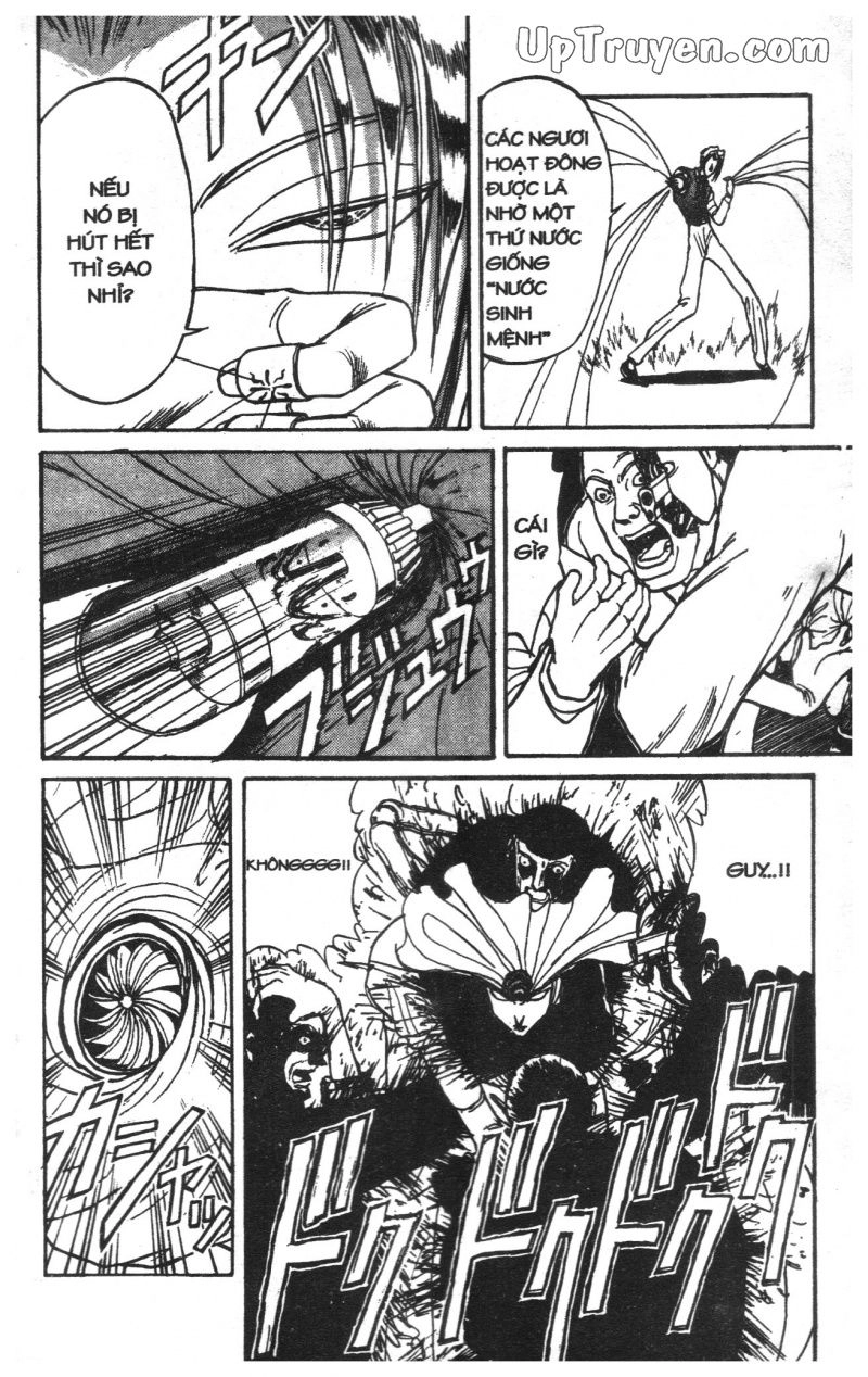 Fujita Kazuhiro Chapter 10 - 103