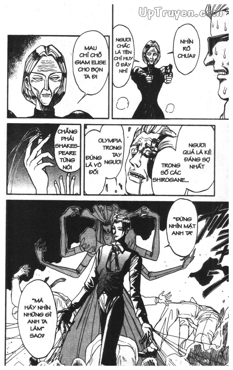 Fujita Kazuhiro Chapter 10 - 105